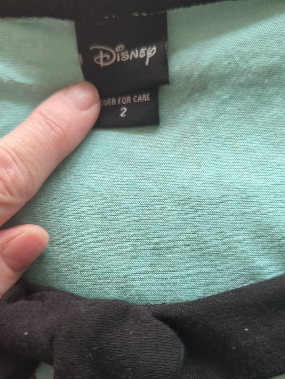 Disney Ariel Dress size LG-XL - Picture 10 of 13